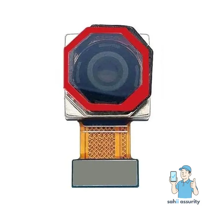 Replacement Back Camera for Realme 7 (Main Camera) thumbnail